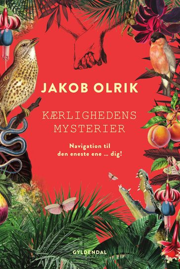 Kærlighedens mysterier - Jakob Olrik