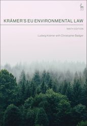 Krämer s EU Environmental Law