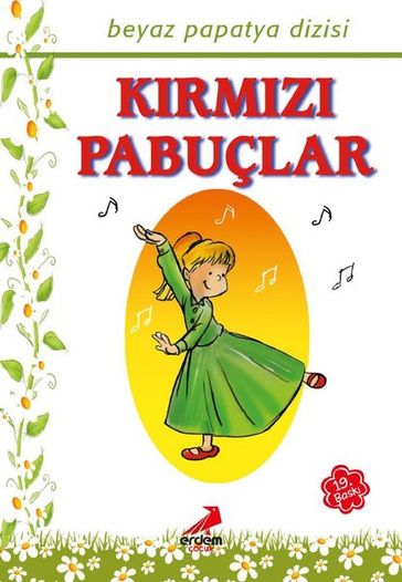 Krmz Pabuçlar - KOLEKTIF