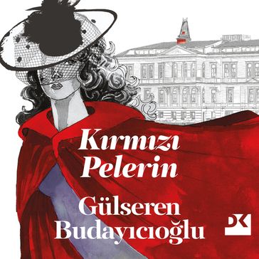 Krmz Pelerin - Gulseren Budaycolu