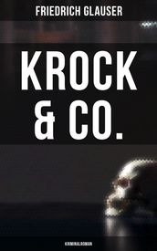 Krock & Co.: Kriminalroman