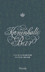Kronenhalle Bar