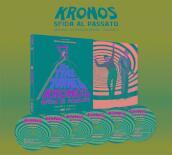 Kronos - Sfida Al Passato #03 (Deluxe Edition) (4 Dvd+2 Blu-Ray)