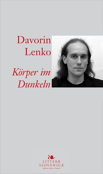 Körper im Dunkeln - Davorin Lenko - Tina Kozin