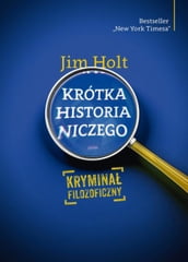 Krótka historia niczego