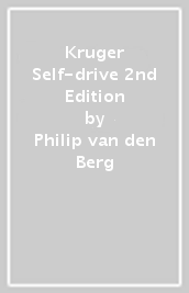 Kruger Self-drive 2nd Edition