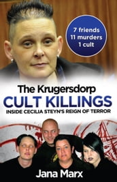 Krugersdorp Cult Killings