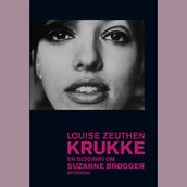 Krukke. En biografi om Suzanne Brøgger