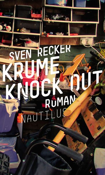 Krume Knock Out - Sven Recker