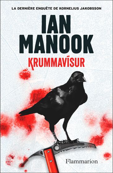 Krummavísur - Ian Manook