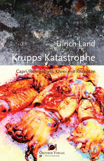 Krupps Katastrophe - Ulrich Land