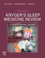 Kryger s Sleep Medicine Review