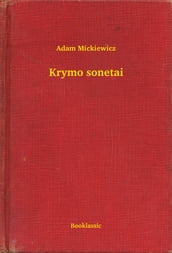 Krymo sonetai