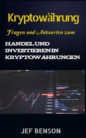 Kryptowahrung