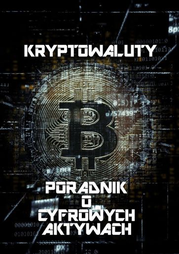 Kryptowaluty - Sawomir Bentyn