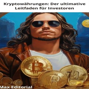Kryptowährungen: Der ultimative Leitfaden für Investoren - Max Editorial