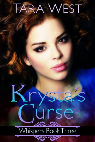 Krysta's Curse - Tara West