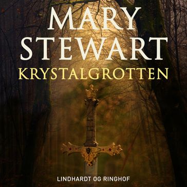 Krystalgrotten - Mary Stewart