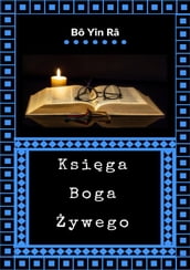 Ksiga Boga ywego