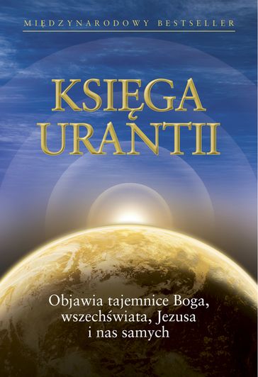 Ksiga Urantii - Urantia Foundation