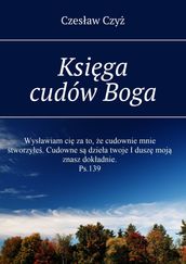 Ksiga cudówBoga