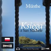 Ksiga z San Michele