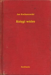 Ksigi wtóre