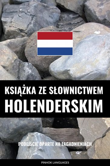 Ksika ze sownictwem holenderskim - Pinhok Languages