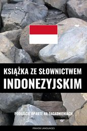 Ksika ze sownictwem indonezyjskim