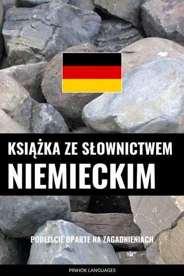 Ksika ze sownictwem niemieckim - Pinhok Languages