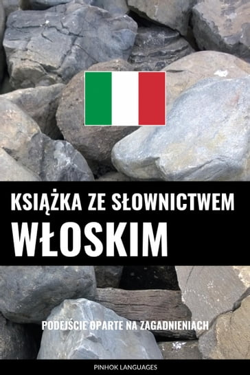 Ksika ze sownictwem woskim - Pinhok Languages