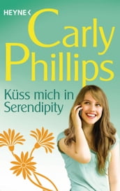 Küss mich in Serendipity