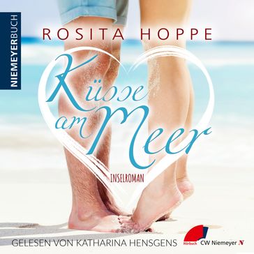 Küsse am Meer - Rosita Hoppe