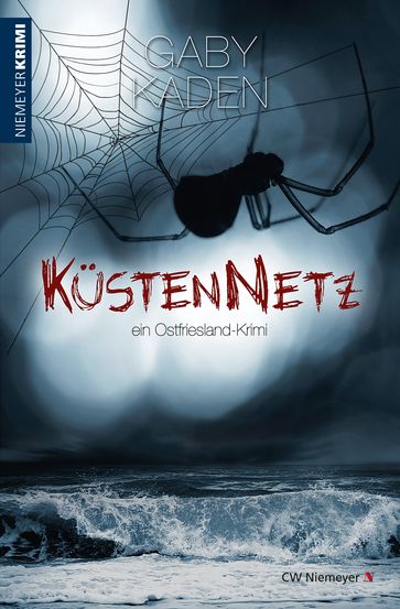 KüstenNetz - Gaby Kaden