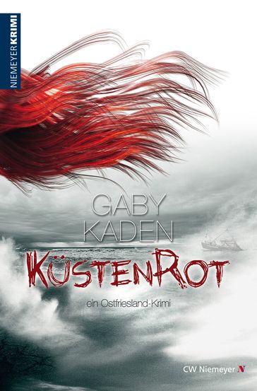 Küstenrot - Gaby Kaden