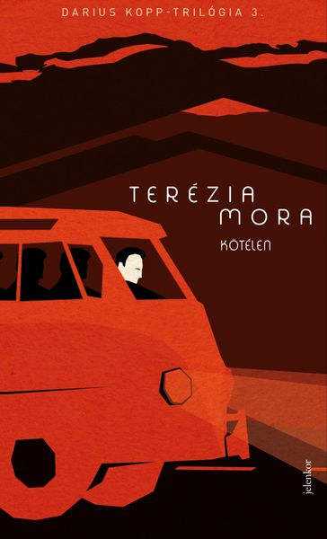 Kötélen - Terézia Mora