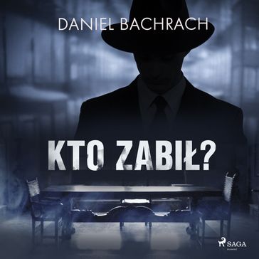 Kto zabi? - Daniel Bachrach