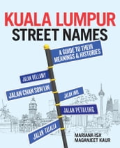 Kuala Lumpur Street Names