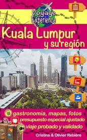 Kuala Lumpur y su región