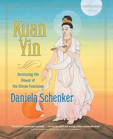 Kuan Yin - Daniela Schenker