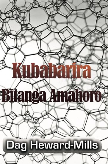 Kubabarira Bitanga Amahoro - Dag Heward-Mills
