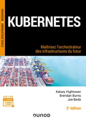 Kubernetes - 2e éd.