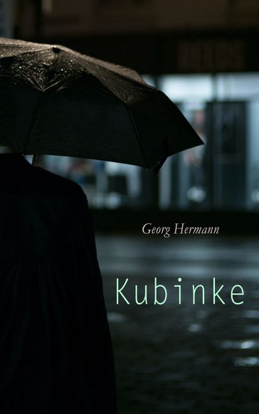 Kubinke - Georg Hermann
