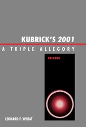 Kubrick s 2001