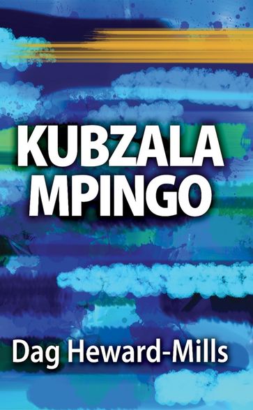 Kubzala Mpingo - Dag Heward-Mills