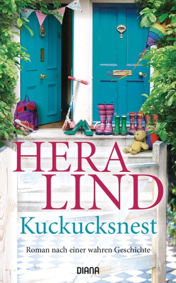 Kuckucksnest - Hera Lind