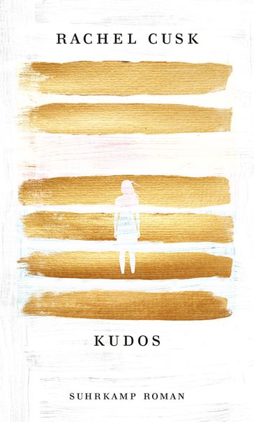 Kudos - Rachel Cusk