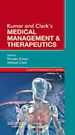 Kumar & Clark s Medical Management and Therapeutics - E-Book
