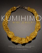 Kumihimo Wire Jewelry