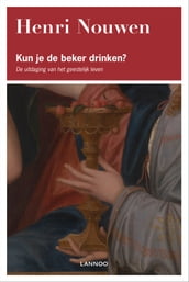 Kun je de beker drinken? (E-boek)